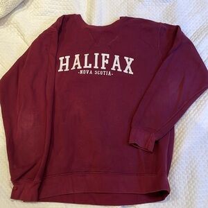 Sweater Halifax
